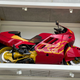 Illustration for article titled The Barber Motorsports Museum Will Always Be The Best Motorcycle Museum In The World